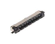 FPC CONN, RCPT, 41POS, 1ROW, 0.5MM