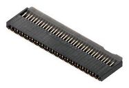 CONNECTOR, FPC, R/A, 11POS, 1ROW, 0.3MM