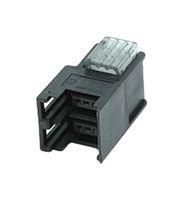 IDC CONNECTOR, 8POS, 2 ROW, 2MM