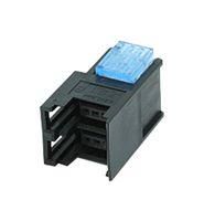 IDC CONNECTOR, 6POS, 2 ROW, 2MM