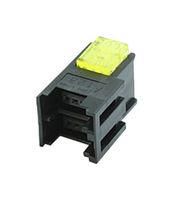 IDC CONNECTOR, 8POS, 2 ROW, 2MM