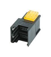 IDC CONNECTOR, 6POS, 2 ROW, 2MM