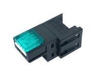 IDC CONNECTOR, 8POS, 2 ROW, 2MM