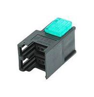 IDC CONNECTOR, 6POS, 2 ROW, 2MM