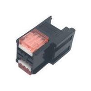 IDC CONNECTOR, 8POS, 2 ROW, 2MM