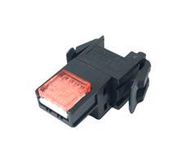 IDC CONNECTOR, 8POS, 2 ROW, 2MM