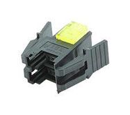 IDC CONNECTOR, 6POS, 2 ROW, 2MM