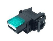 IDC CONNECTOR, 8POS, 2 ROW, 2MM