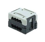 IDC CONNECTOR, 8POS, 2 ROW