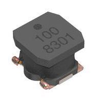 INDUCTOR, 1.5UH, SEMISHIELDED, 5.3A