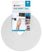 TAPE, PP, 16MM X 25M, WHITE