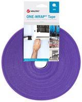 TAPE, PP, 10MM X 25M, PURPLE