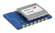 BLUETOOTH LE 4.2 MODULE, 2.402-2.48GHZ