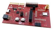 EVALUATION BOARD, RF TRANSCEIVER