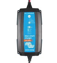 Blue Smart IP65 Charger 6V/12V-1.1 230V AU/NZ Retail