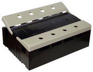 SOLID STATE RELAY, 60A, 90-250VAC, PANEL