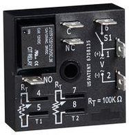 TIME DELAY RELAY/SPDT/10A/125V/0.1S-10S