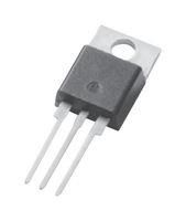 TRIAC, 400V, 4A, TO-220-3