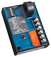 TIME DELAY RELAY, SPDT, 10A, 240VAC/6SEC