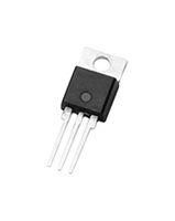 TRIAC, 400V, 10A, TO-220AB