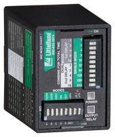 TIME DELAY RELAY, SPDT, 10A, 240VAC, SKT