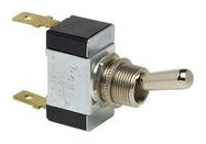 TOGGLE SWITCH, SPST, 25A, 12VDC