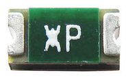 PTC RESETTABLE FUSE, AEC-Q200, 48V, 1206