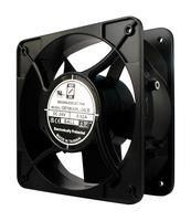 DC AXIAL FAN, BALL, 460CFM, 4.2A, 12V