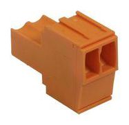 TERMINAL BLOCK, STANDARD, 16POS, 14AWG