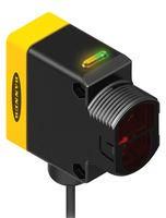 PHOTOELECTRIC SENSOR, 60M, SPDT RELAY