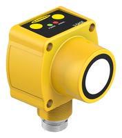 ULTRASON SENSOR, 200MM-8M, 75KHZ, RELAY