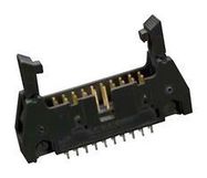 WTB CONNECTOR, HEADER, 24POS, 2ROW