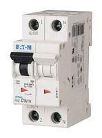 MINIATURE CIRCUIT BREAKER (MCB)