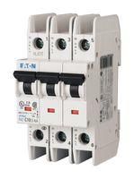 MINIATURE CIRCUIT BREAKER (MCB)