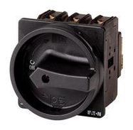 ISOLATOR, 63A TP, FLUSH MTG