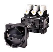 ISOLATOR, 160A TP, REAR MTG