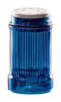 SIGNAL TOWER, BLUE, FLASHING, 24V