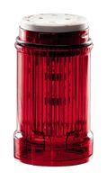 SIGNAL TOWER, RED, CONTINUOUS, 24V