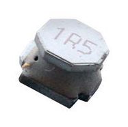 POWER INDUCTOR, 10UH, SEMISHIELD, 3.2A