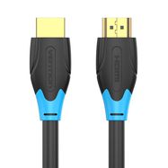 Cable HDMI 2.0 Vention AACBI, 4K 60Hz, 3m (black), Vention