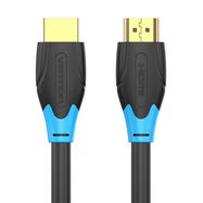 Cable HDMI 2.0 Vention AACBK, 4K 60Hz, 8m (black), Vention