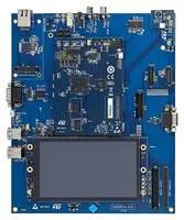 EVAL BOARD, 32BIT CORTEX-A7, CORTEX-M4
