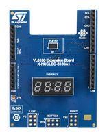 EXPANSION BOARD, STM32 NUCLEO BOARD