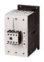 CONTACTOR, 3-P+2N/O 2N/C, 55KW