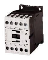 CONTACTOR, 3-POLE+1N/O, 7.5KW