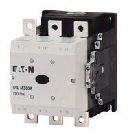 CONTACTOR, COMFORT 3POLE +2M2B, 160KW