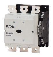 CONTACTOR, 3-P+2N/O 2N/C, 200KW