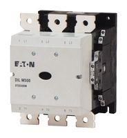 CONTACTOR, 3-P+2N/O 2N/C, 250KW