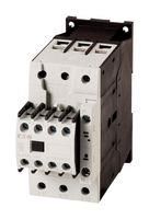 CONTACTOR, 3-P+2N/O 2N/C, 22KW