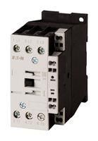 CONTACTOR, 3-POLE+1N/C, 11KW